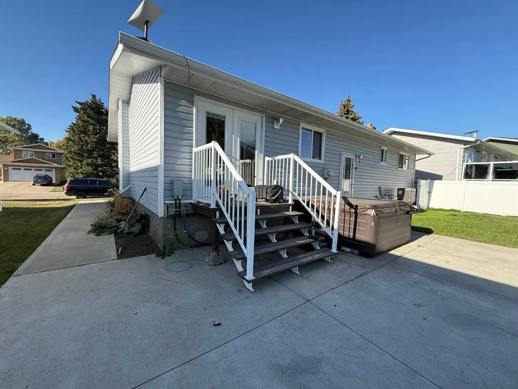 61 Feero Drive