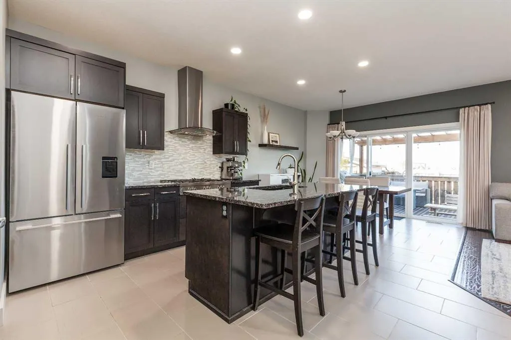 503 Keystone Chase W