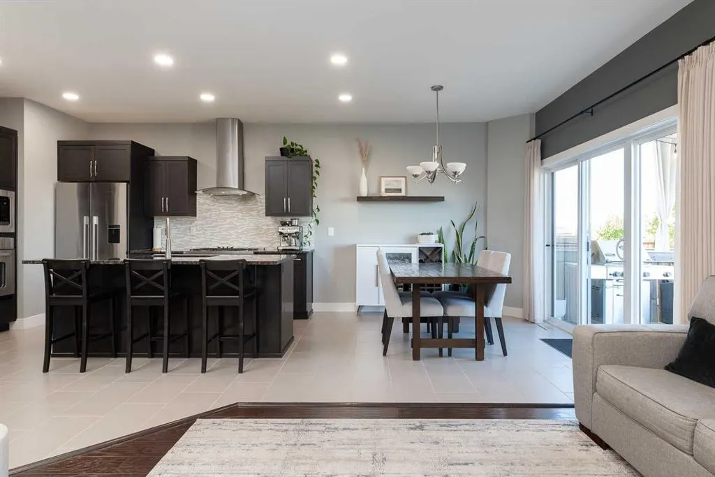 503 Keystone Chase W