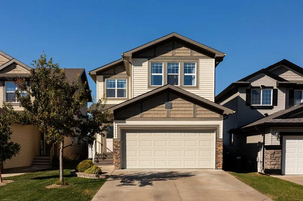 503 Keystone Chase W