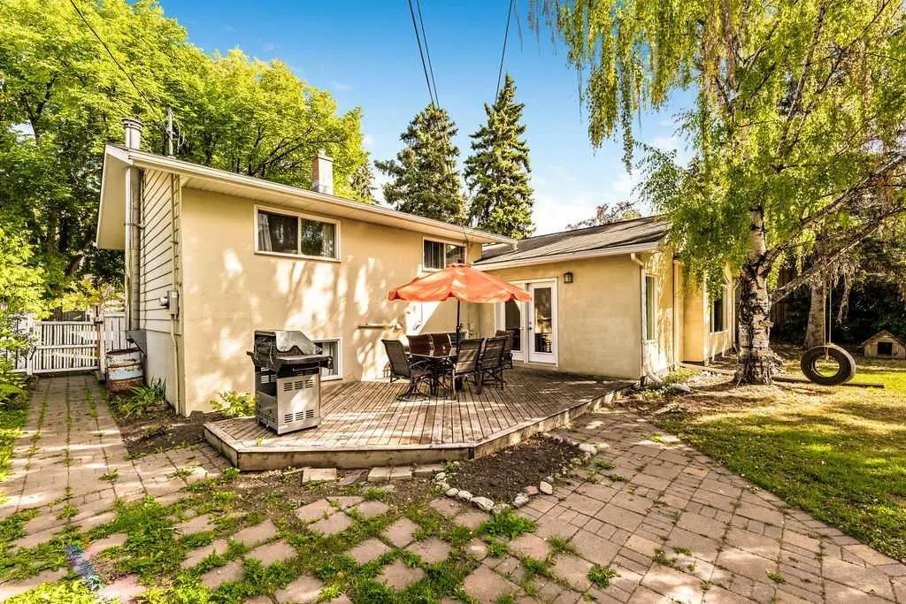 85 Hanover Road SW