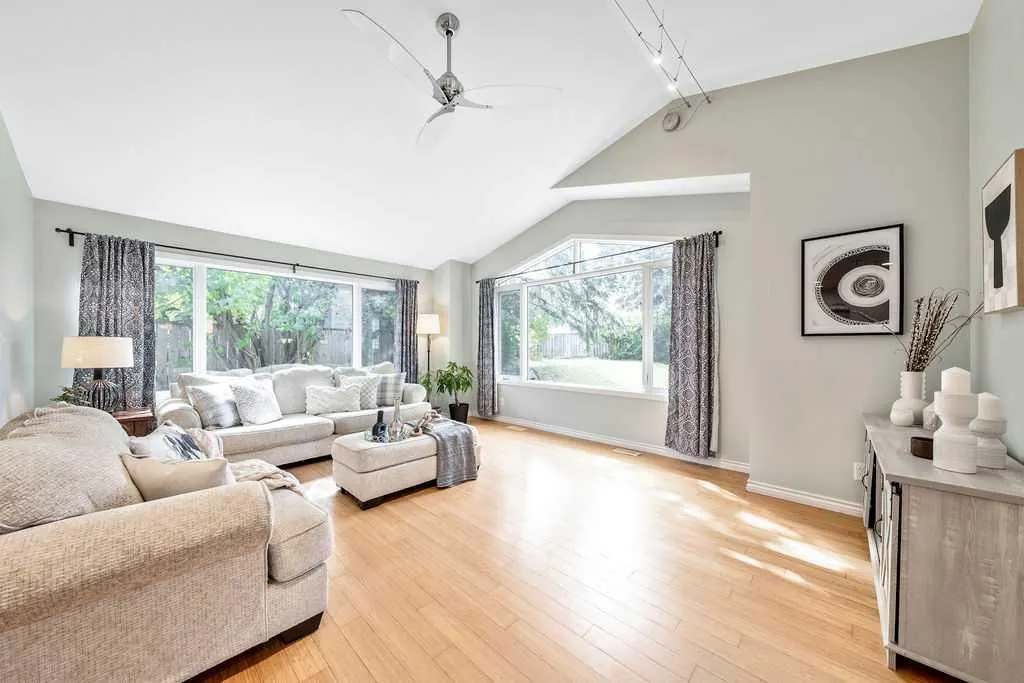85 Hanover Road SW