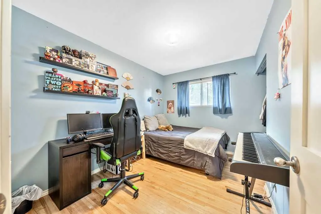85 Hanover Road SW
