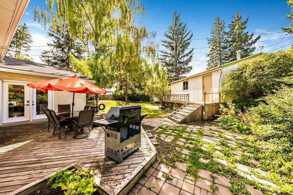 85 Hanover Road SW