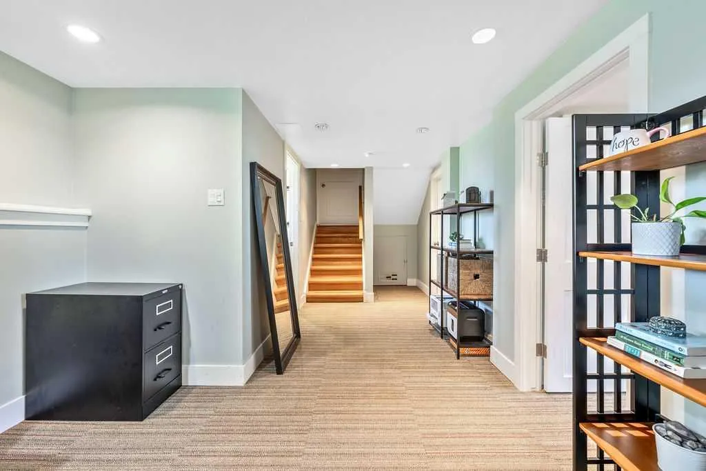 85 Hanover Road SW