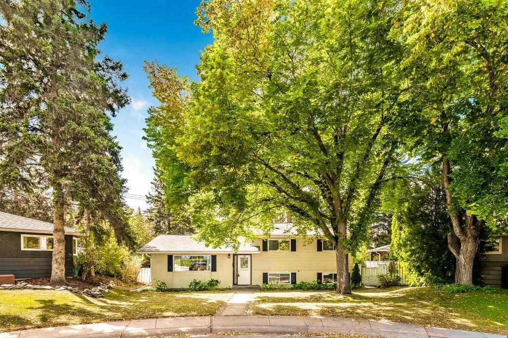 85 Hanover Road SW