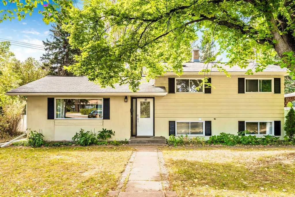 85 Hanover Road SW