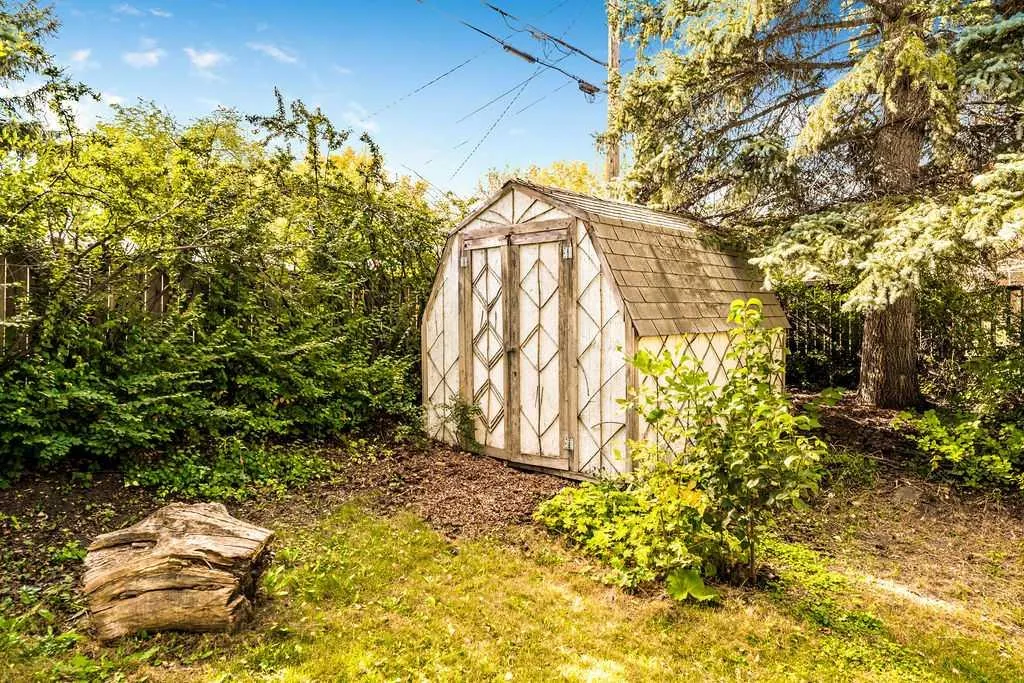 85 Hanover Road SW