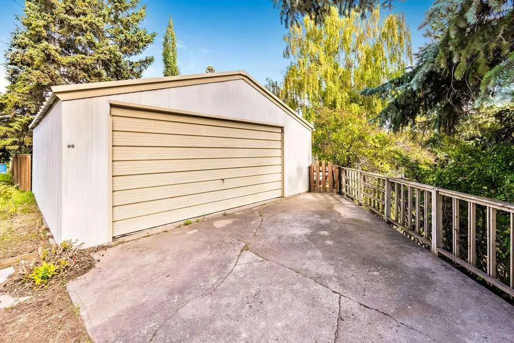 85 Hanover Road SW