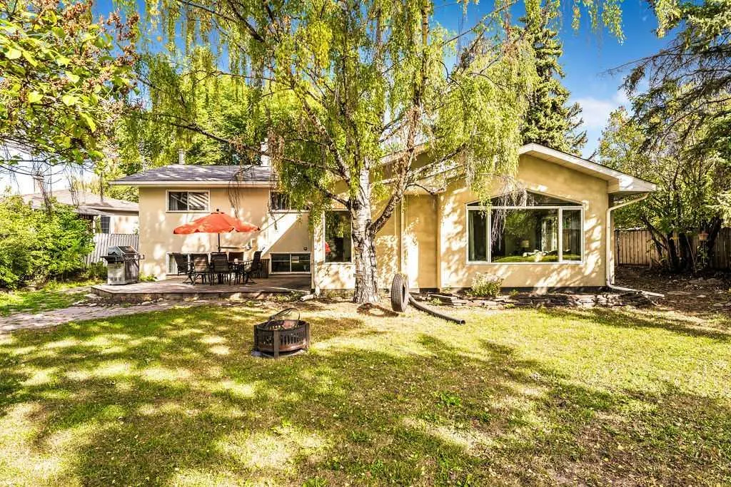 85 Hanover Road SW