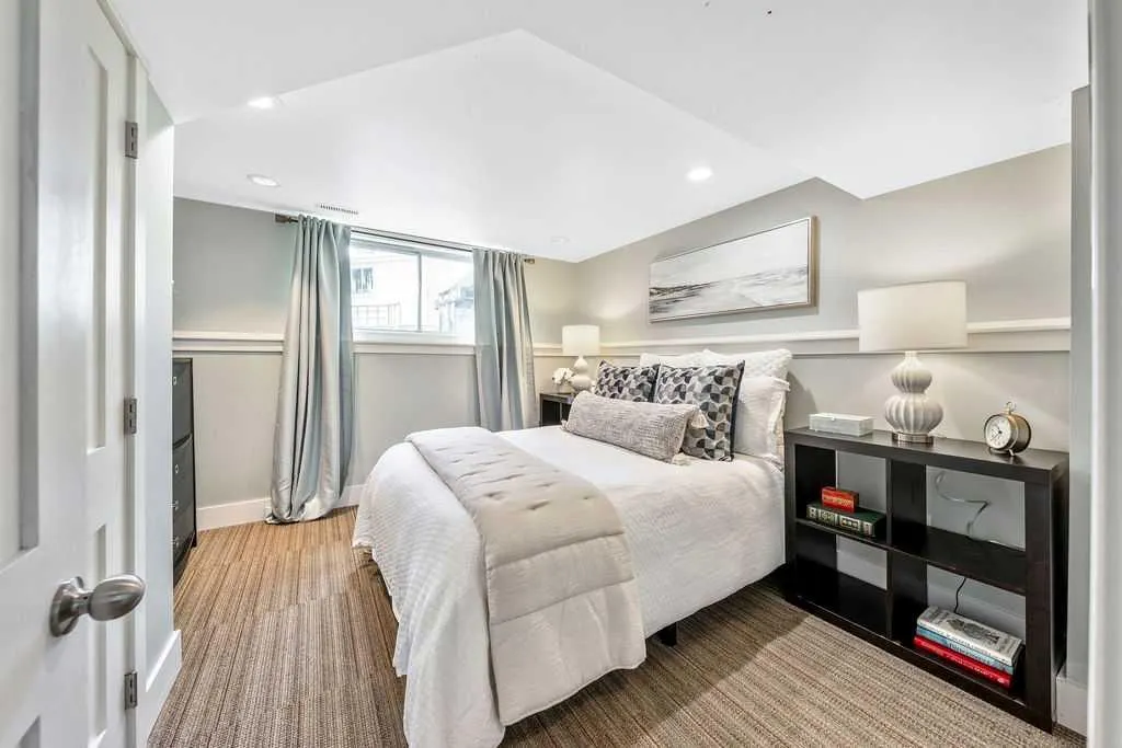 85 Hanover Road SW