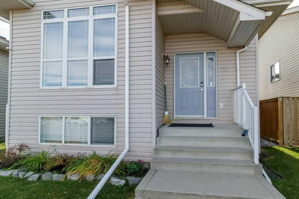 23 Hunter Road