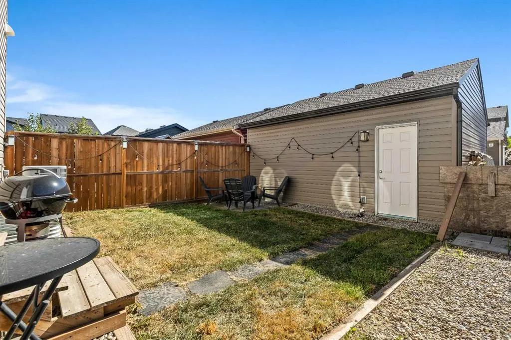 85 Walgrove Rise SE