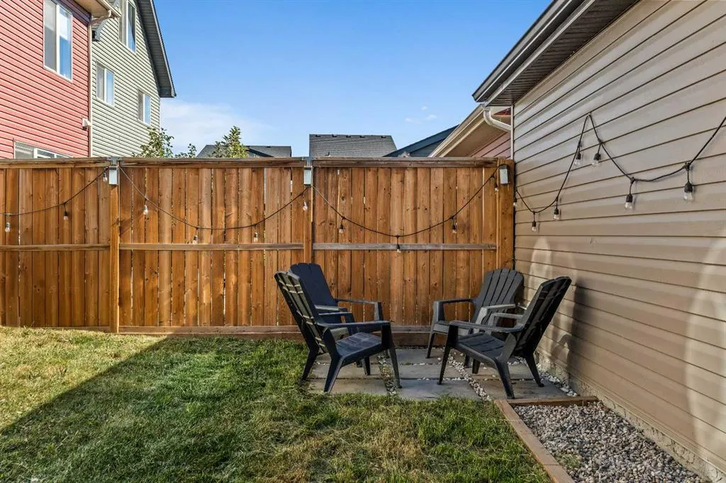 85 Walgrove Rise SE
