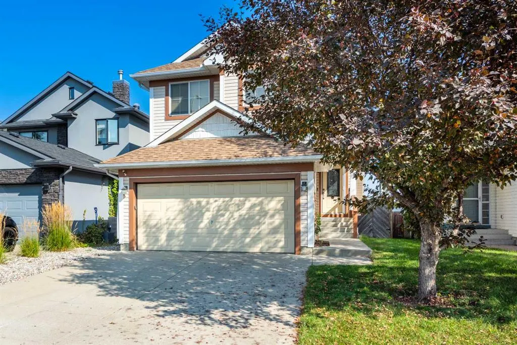 45 River Rock Court SE