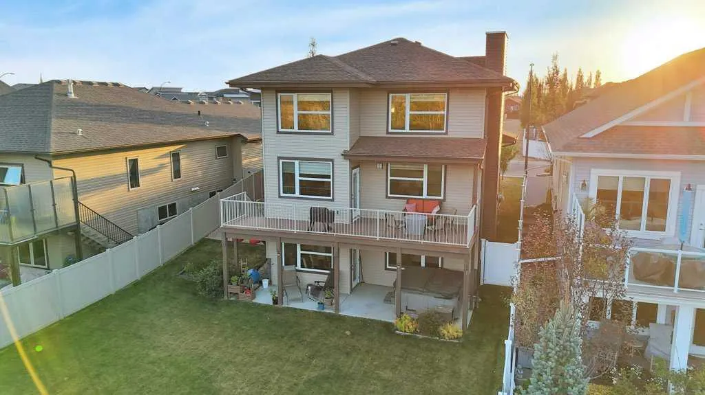 187 Vancouver Crescent