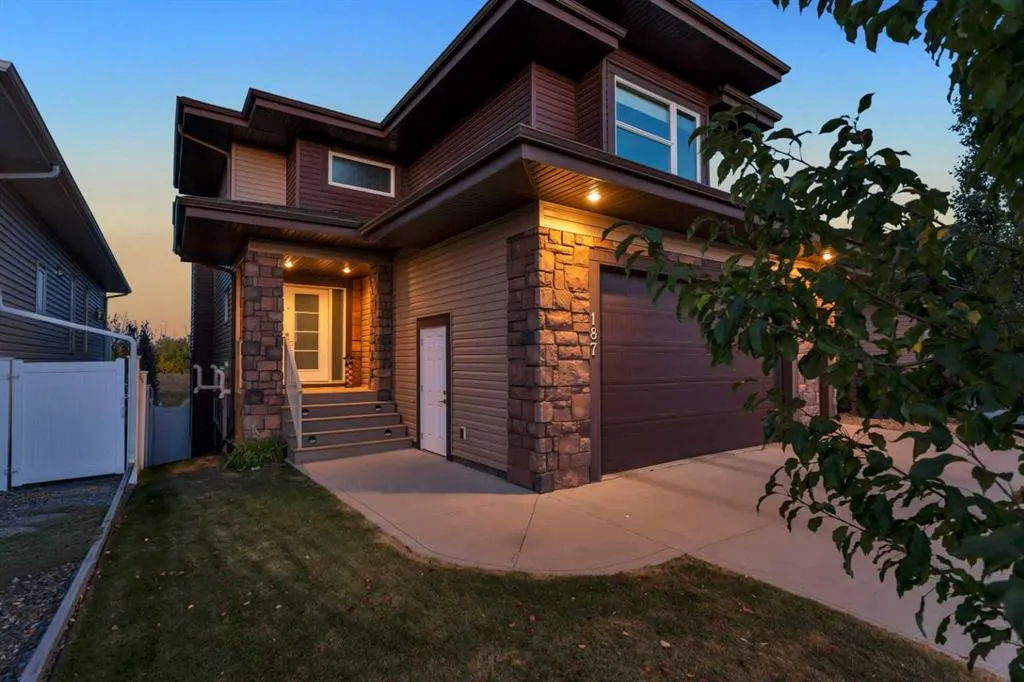 187 Vancouver Crescent
