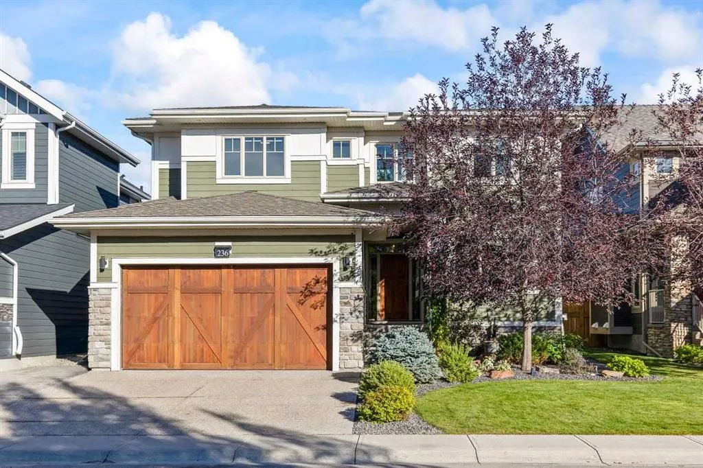 236 Aspen Dale Way SW