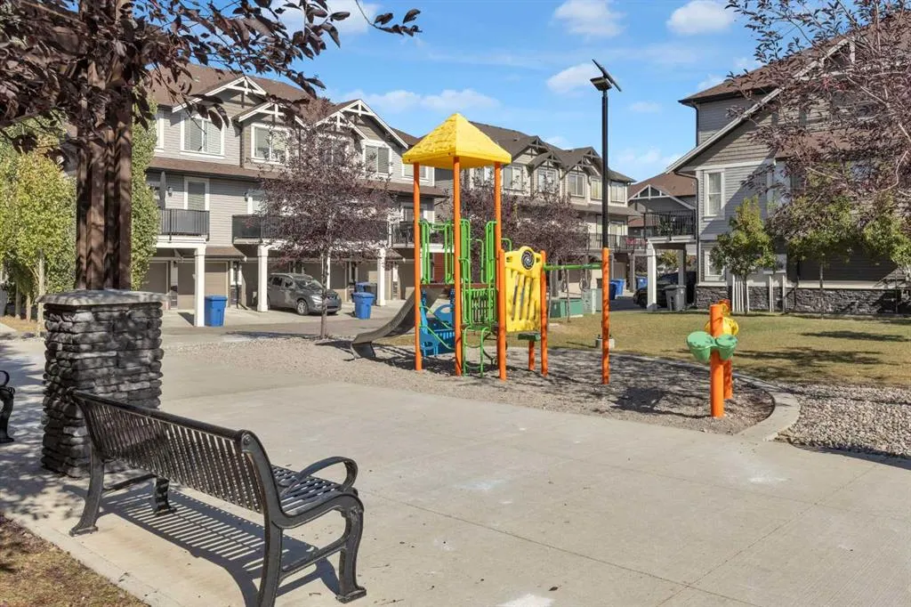 280 Williamstown Close NW, #1706