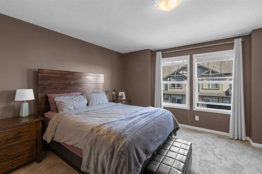 280 Williamstown Close NW, #1706