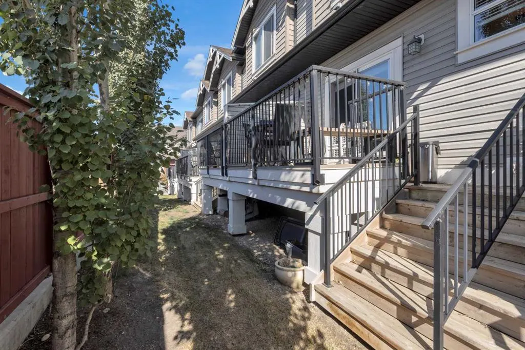 280 Williamstown Close NW, #1706