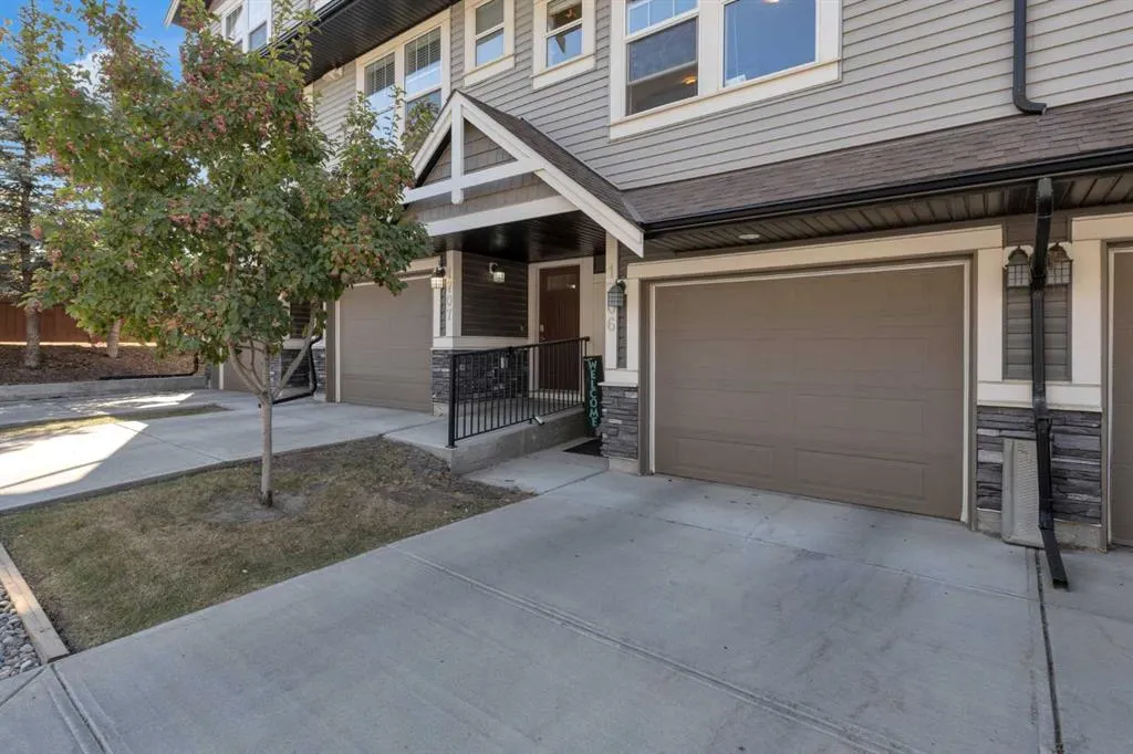 280 Williamstown Close NW, #1706