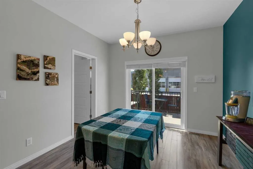 280 Williamstown Close NW, #1706
