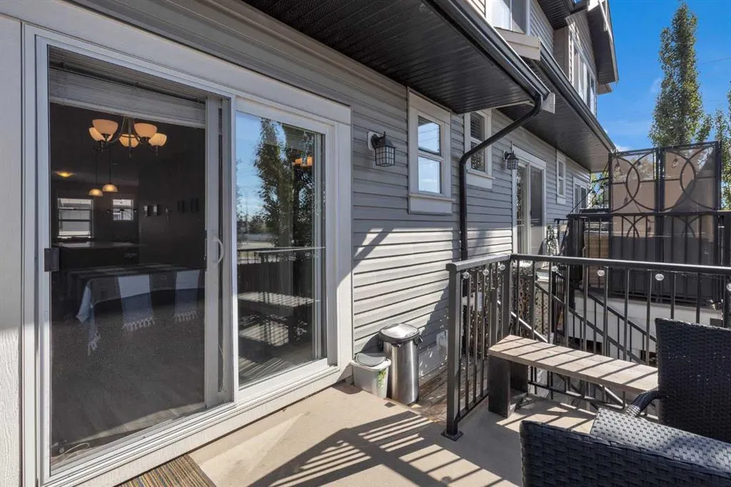 280 Williamstown Close NW, #1706