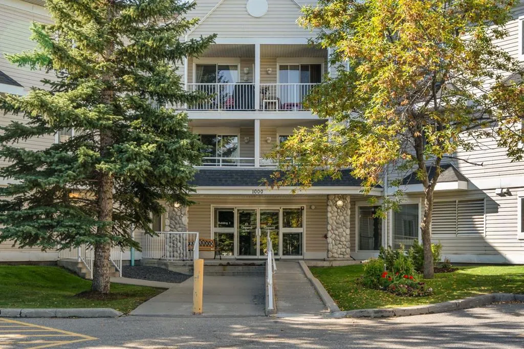 11 Chaparral Ridge Drive, #1308