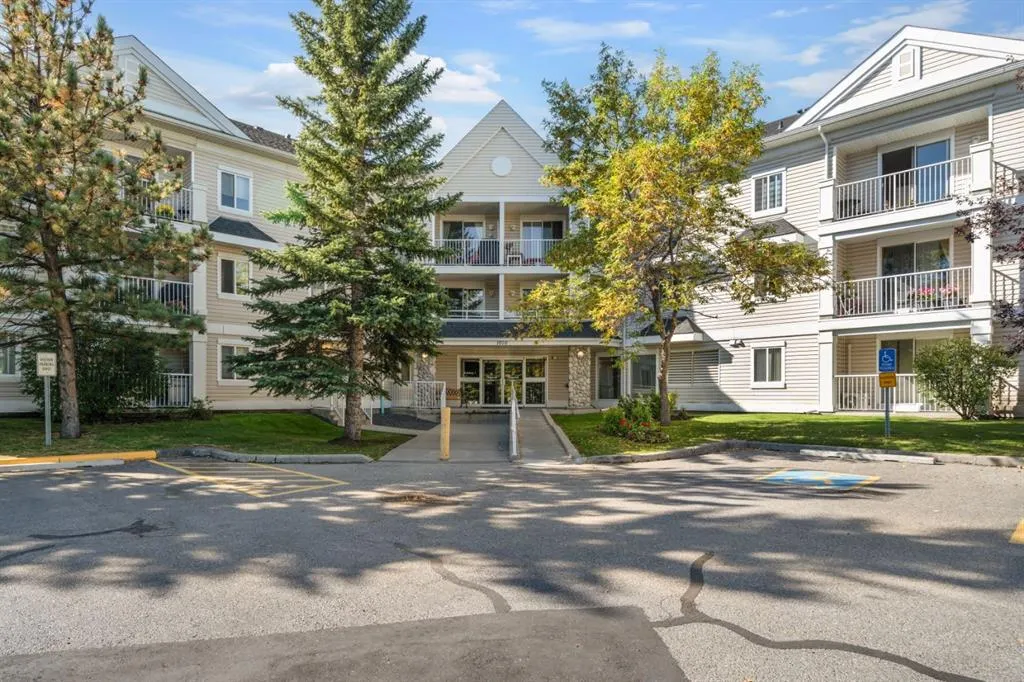 11 Chaparral Ridge Drive, #1308