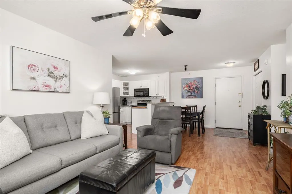 11 Chaparral Ridge Drive, #1308
