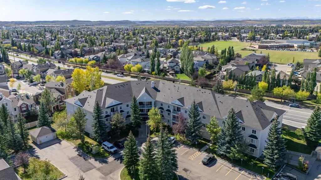 11 Chaparral Ridge Drive, #1308
