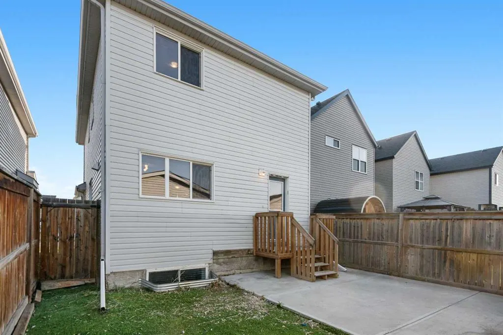 308 Copperstone Gardens SE