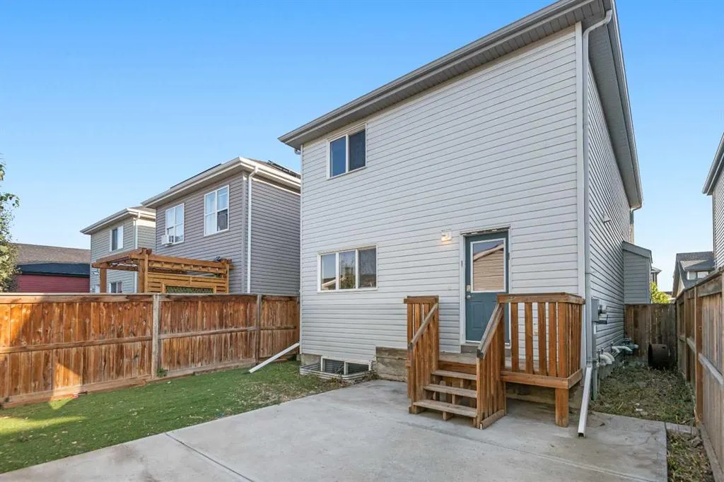 308 Copperstone Gardens SE
