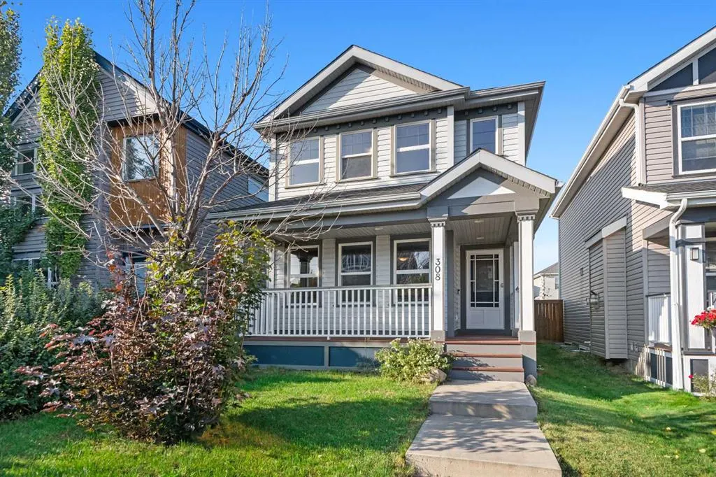 308 Copperstone Gardens SE