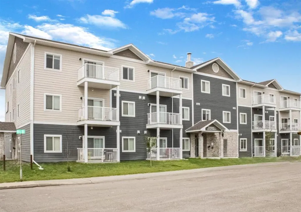 10004 97A Street, #106
