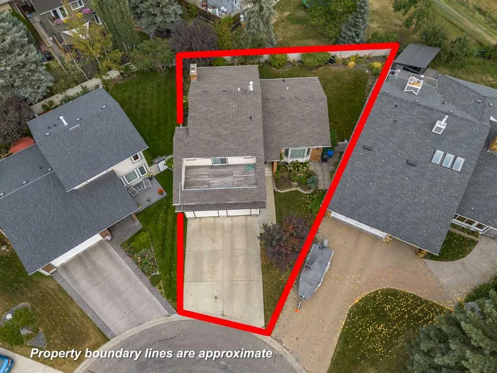 620 Deer Side Place SE