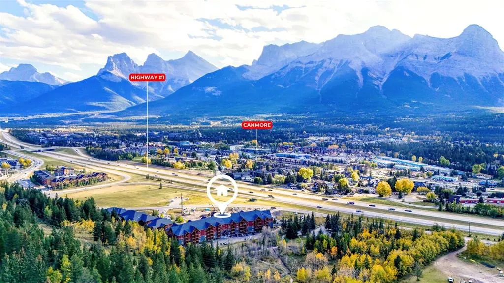 300 Palliser Lane, #315