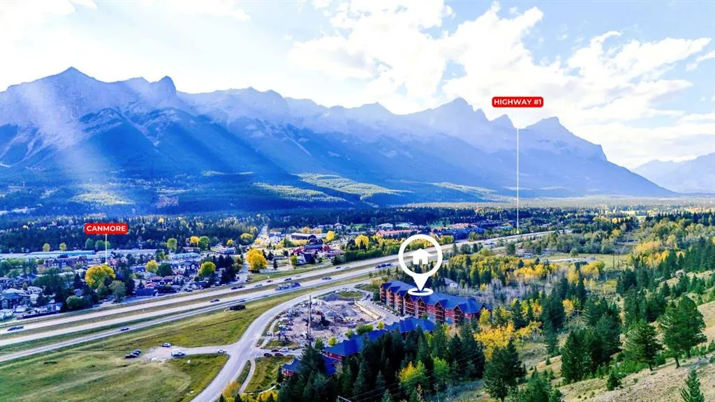 300 Palliser Lane, #315