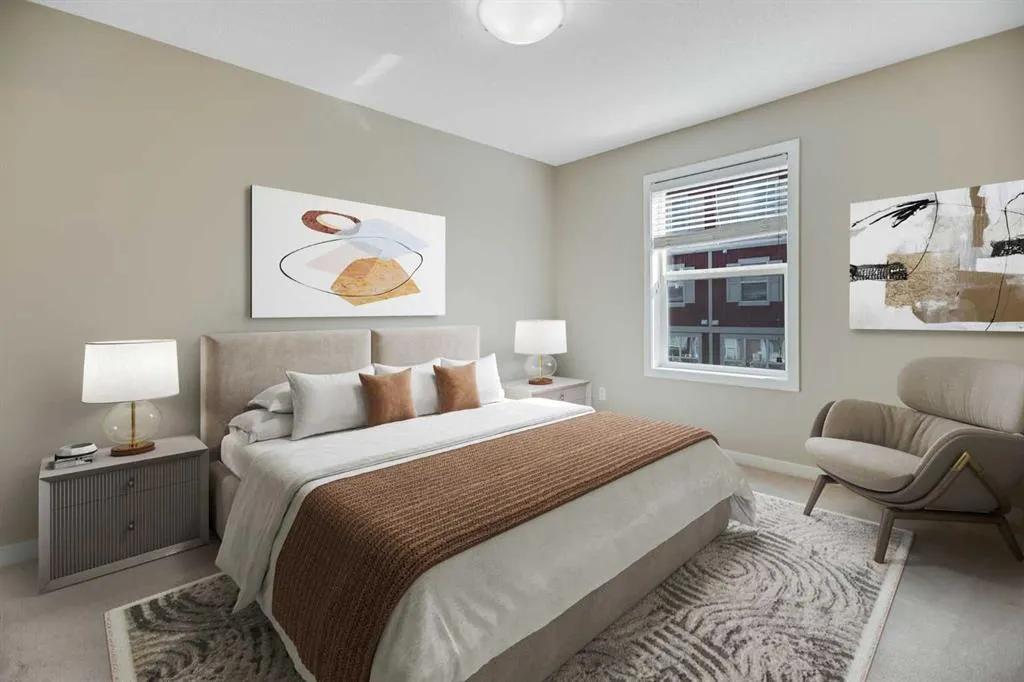 10 Auburn Bay Avenue SE, #1016