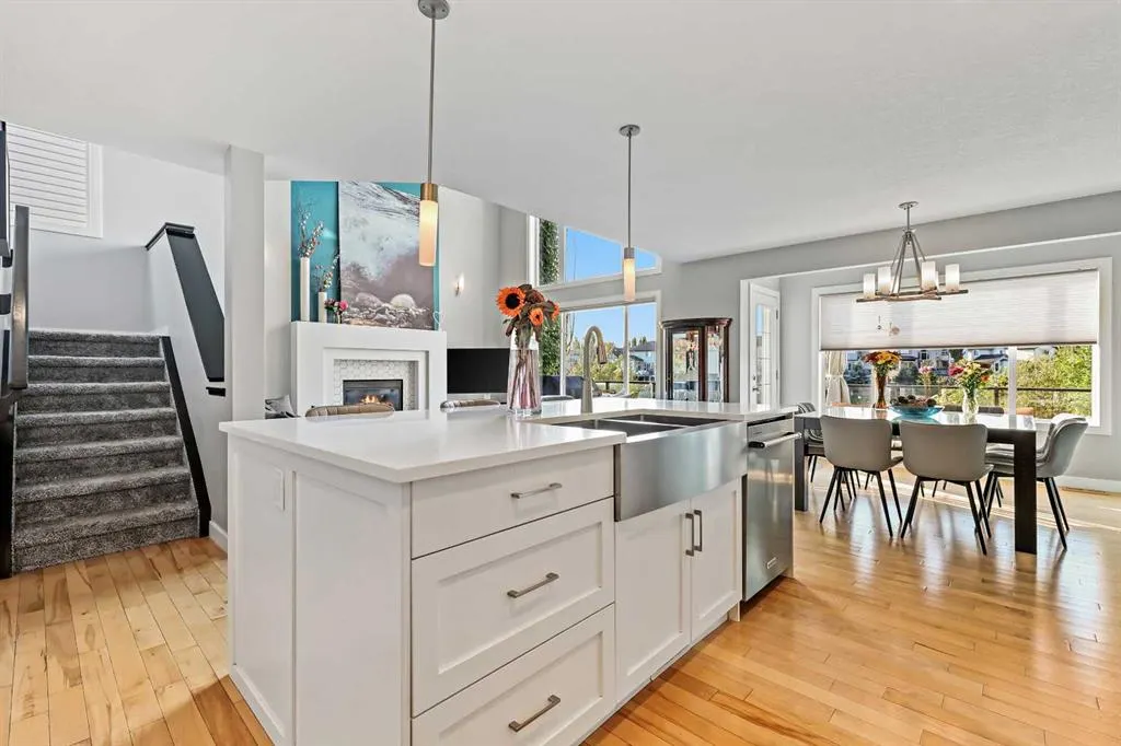 92 Cranwell Green SE