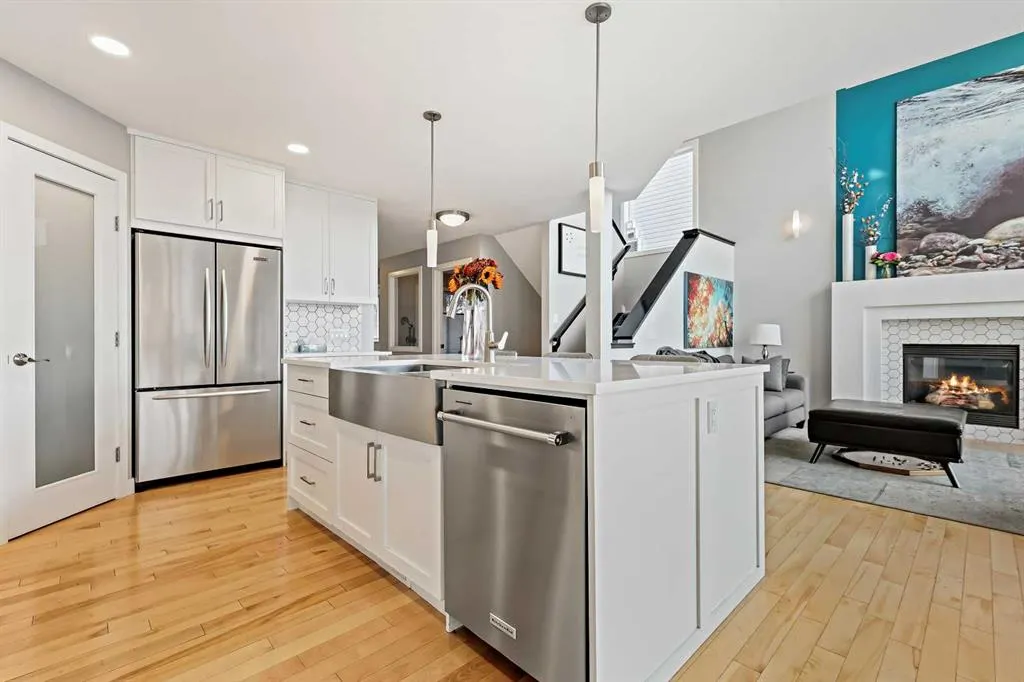 92 Cranwell Green SE