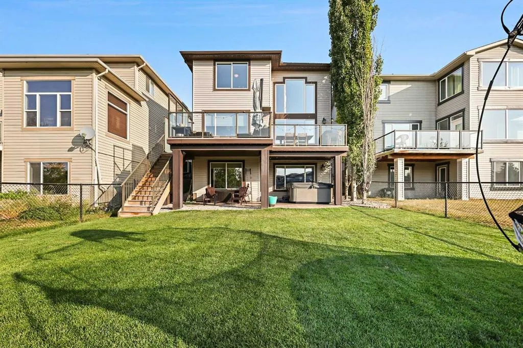 92 Cranwell Green SE