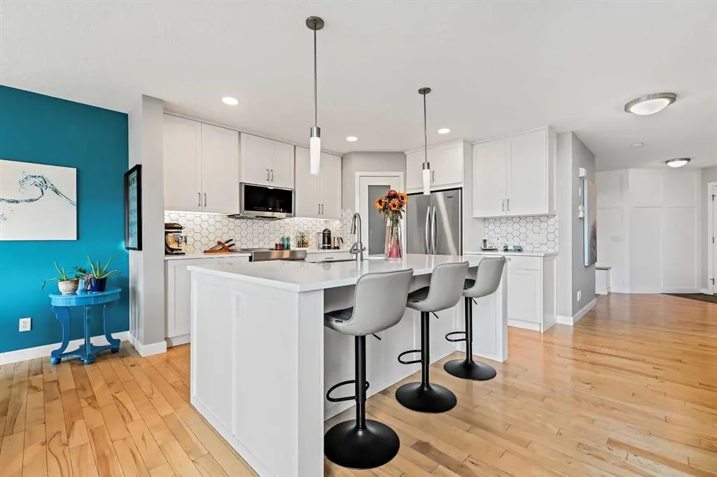 92 Cranwell Green SE