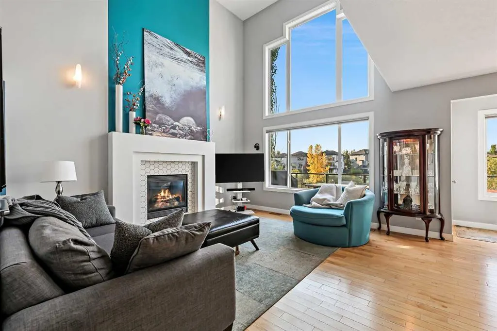 92 Cranwell Green SE