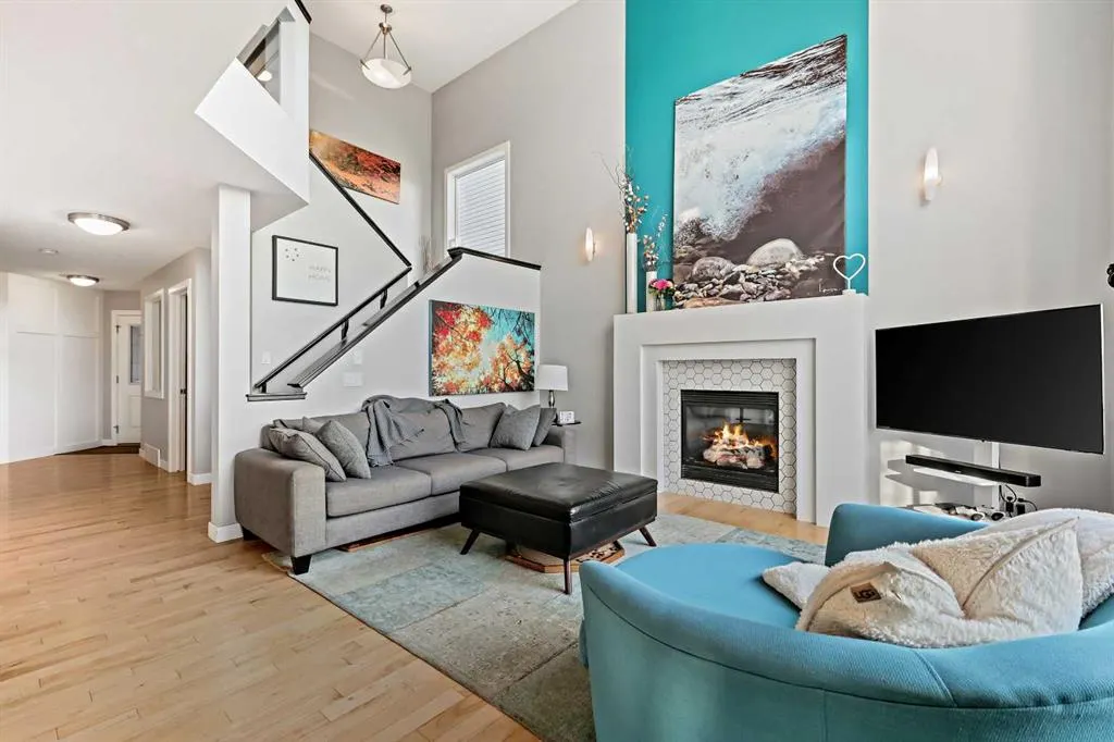 92 Cranwell Green SE