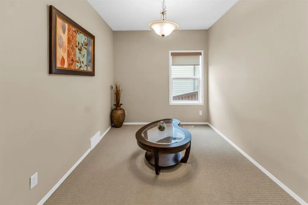 107 Everoak Green SW