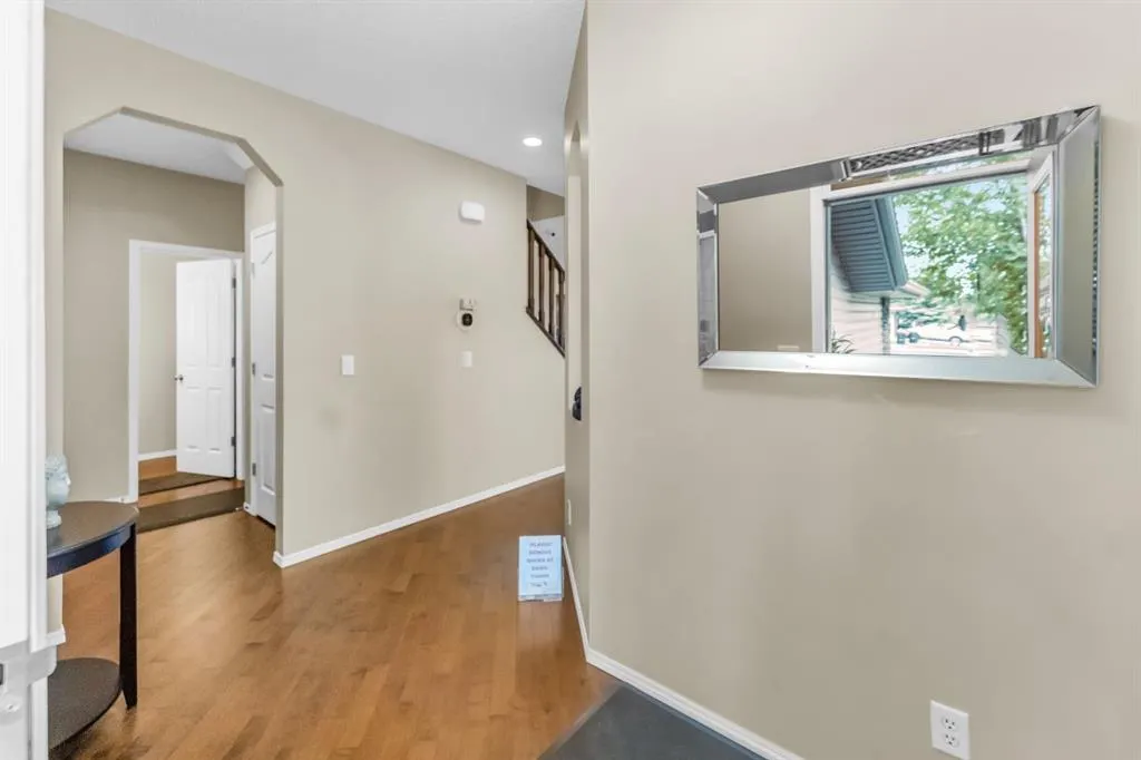 107 Everoak Green SW