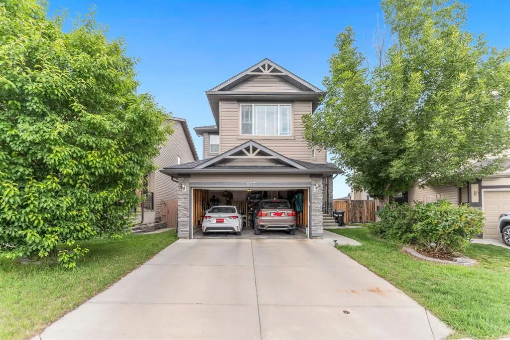 107 Everoak Green SW