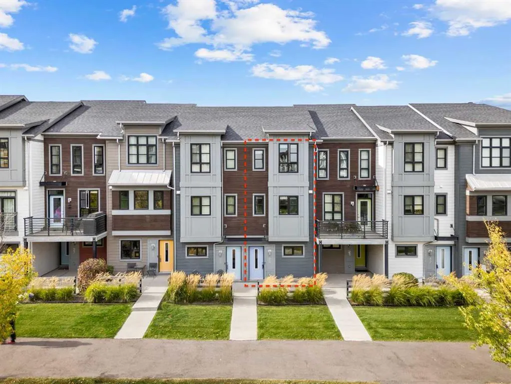 25 Walden Common SE